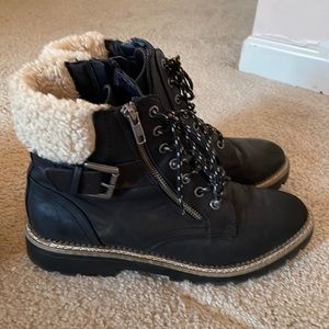 Stylish Winter Boots
